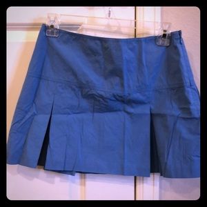 Short Tahari skirt